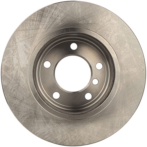 MAGMA Premium Disc Brake Rotor PMR123049