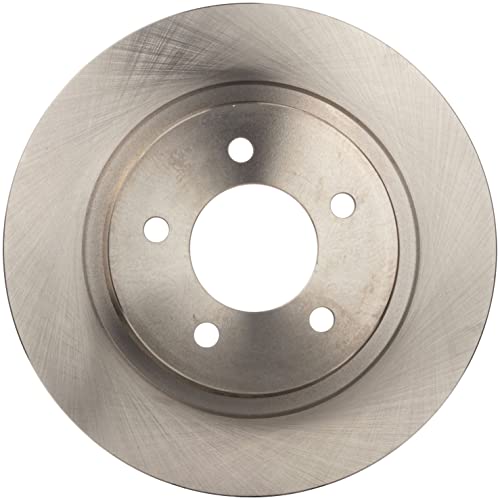 MAGMA Premium Disc Brake Rotor PMR143053