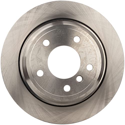 MAGMA Premium Disc Brake Rotor PMR123047