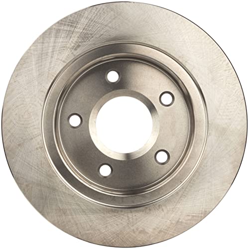 MAGMA Premium Disc Brake Rotor PMR145188
