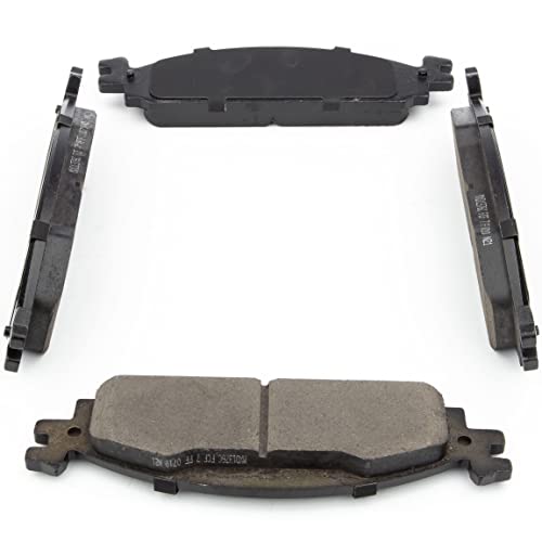 MAGMA MaxValue Ceramic Brake Pads MXD1376C