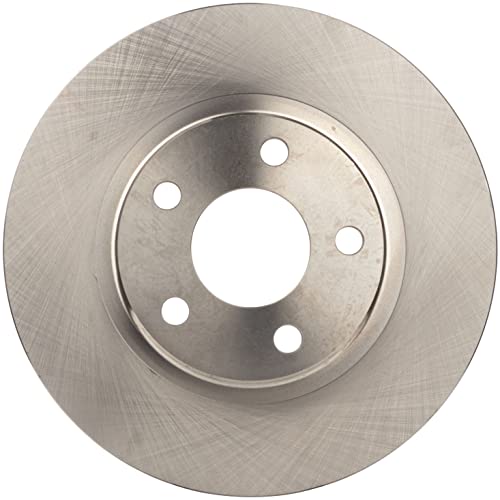 MAGMA Premium Disc Brake Rotor PMR223058