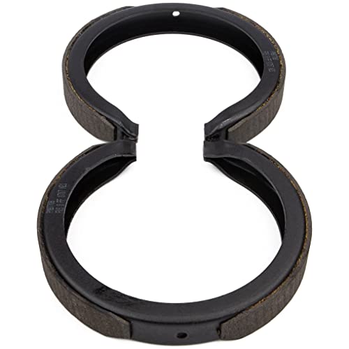 MAGMA Premium PMB770B Parking Brake Shoes