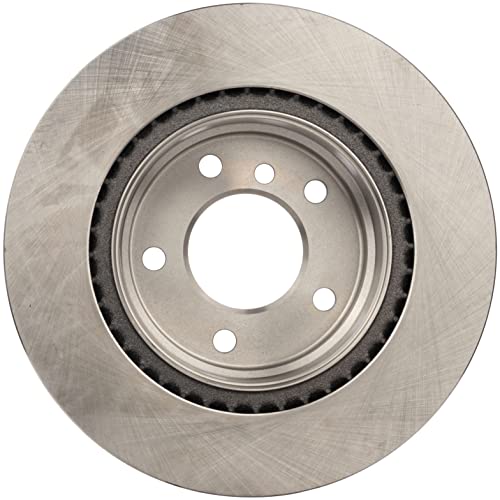 MAGMA Premium Disc Brake Rotor PMR123070