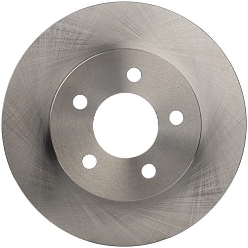 MAGMA Premium Disc Brake Rotor PMR145161