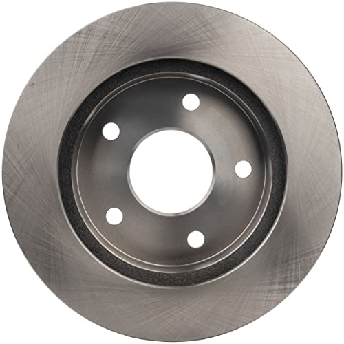 MAGMA Premium Disc Brake Rotor PMR145150
