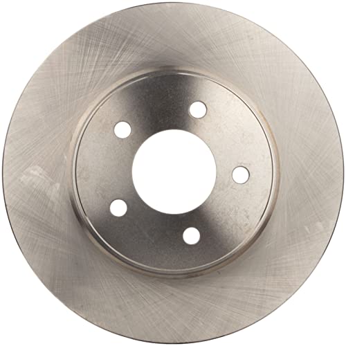 MAGMA Premium Disc Brake Rotor PMR205220