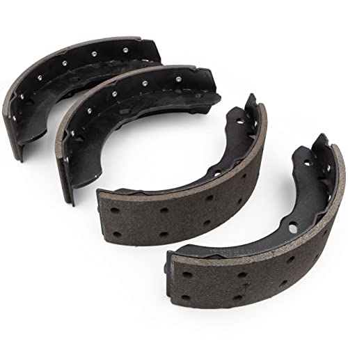 MAGMA Premium Riveted Shoes PMB668R