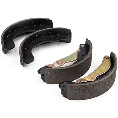 MAGMA Premium Bonded Shoes PMB740B