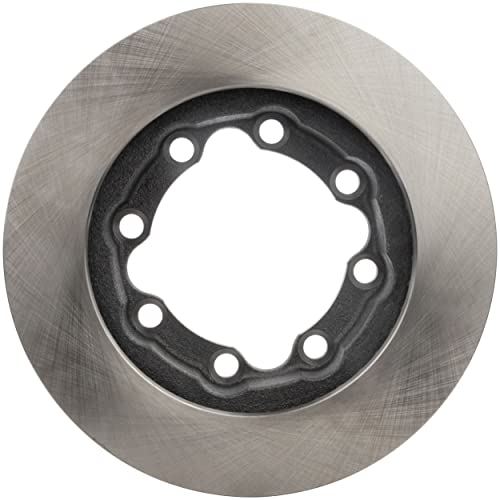 MAGMA Premium Disc Brake Rotor PMR225192