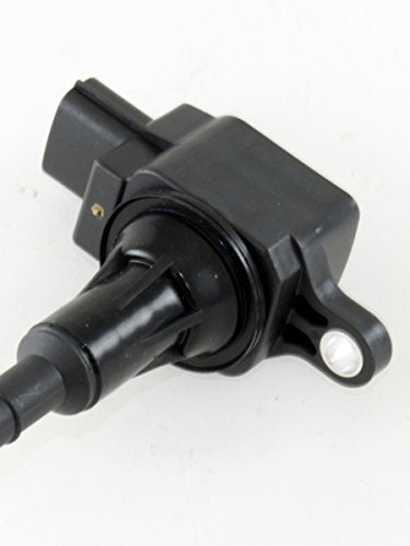 Formula Auto Parts IGC82 Ignition Coil