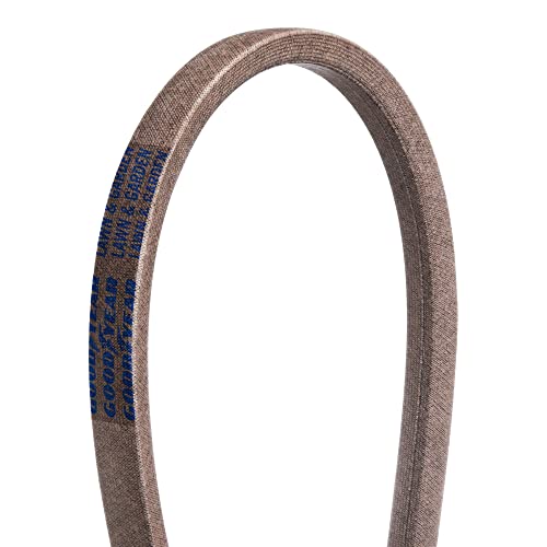 Goodyear 4LK780 Aramid V-Belt 1/2 x 78 in