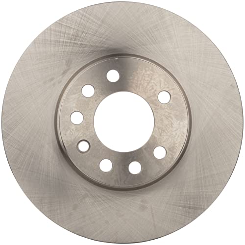 MAGMA Premium Disc Brake Rotor PMR223066