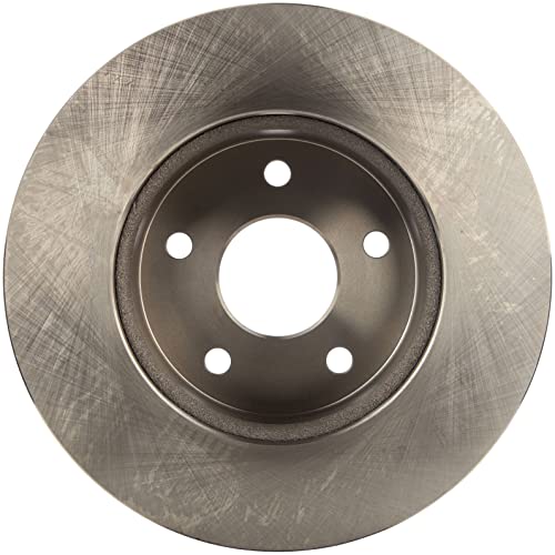 MAGMA Premium Disc Brake Rotor PMR145146