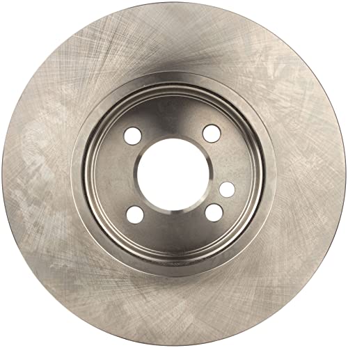 MAGMA Premium Disc Brake Rotor PMR123062