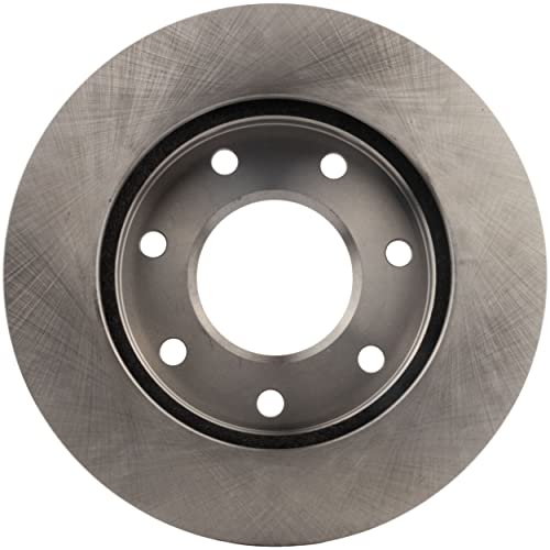 MAGMA Premium PMR205182 Brake Rotor, Front