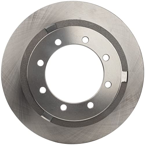MAGMA Premium Disc Brake Rotor PMR207306