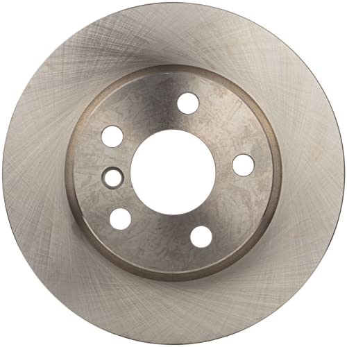 MAGMA Premium Disc Brake Rotor PMR123101