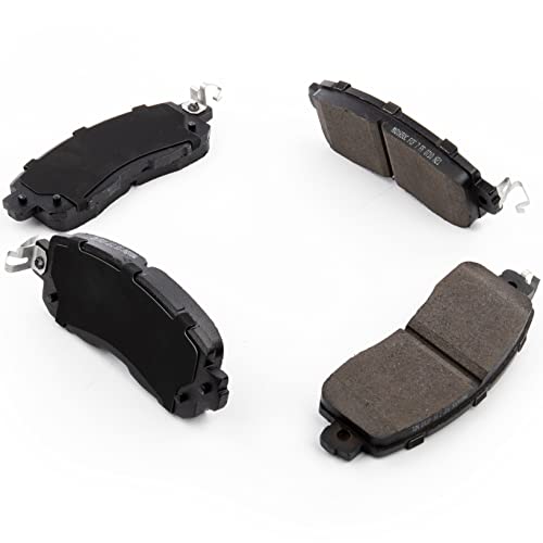 MAGMA MaxValue Ceramic Brake Pads MXD1650C