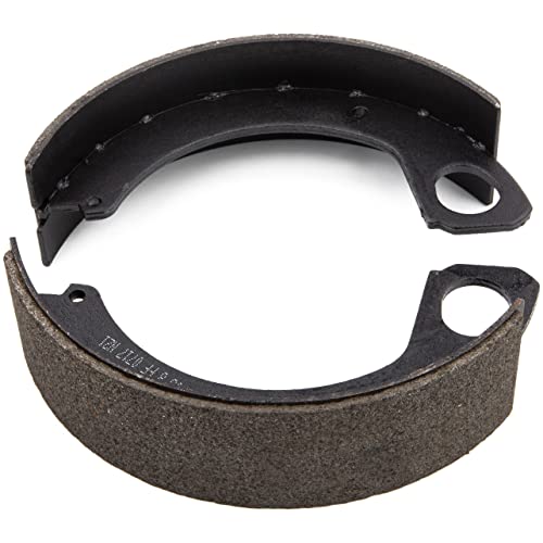 MAGMA Premium Parking Brake Shoes PMB1013B