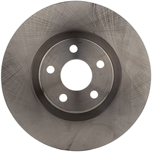 MAGMA Premium PMR205255 Brake Rotor, Front