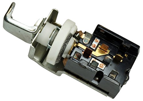 Formula Auto Parts HLS10 Headlight Switch