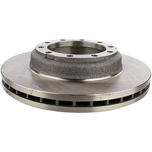 MAGMA Premium Disc Brake Rotor PMR227302