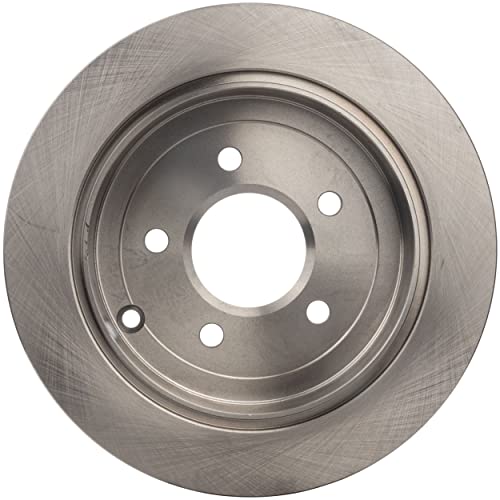 MAGMA Premium Disc Brake Rotor PMR225220