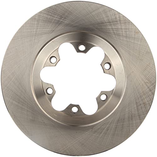 MAGMA Premium Disc Brake Rotor PMR225223