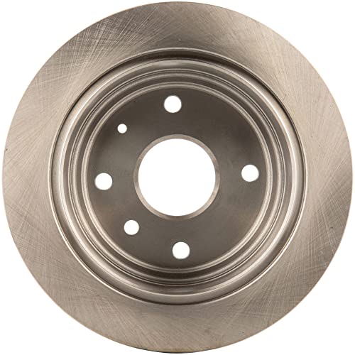 MAGMA Premium Disc Brake Rotor PMR223093