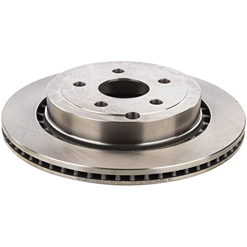 MAGMA Premium Disc Brake Rotor PMR223121