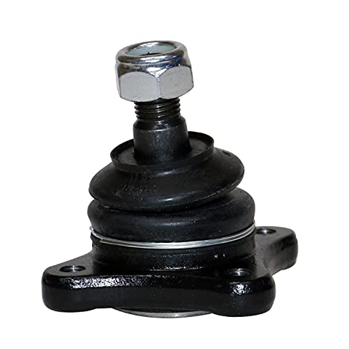 CTR [OE Supplier] CB0253 Front Upper Ball Joint Compatible with Mitsubishi L200 2014-2008, Montero 2006-2001, Montero 2011-2008