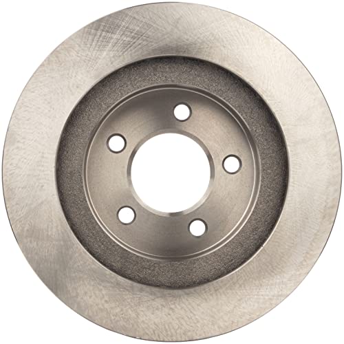 MAGMA Premium Disc Brake Rotor PMR143053