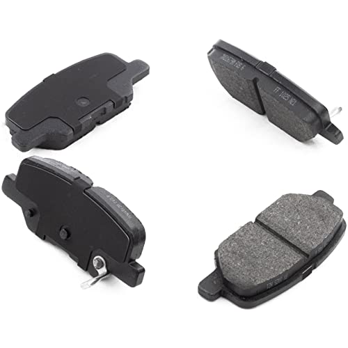 MAGMA MaxValue Semi-Metallic Brake Pads MXD1679M