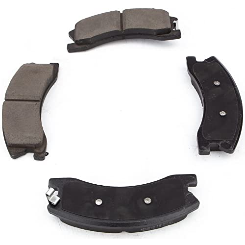 MAGMA MaxValue Ceramic Brake Pads MXD945C