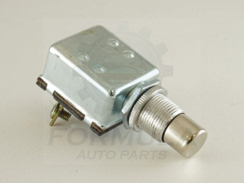 Formula Auto Parts PBS1 Starter Button (OE #903437)