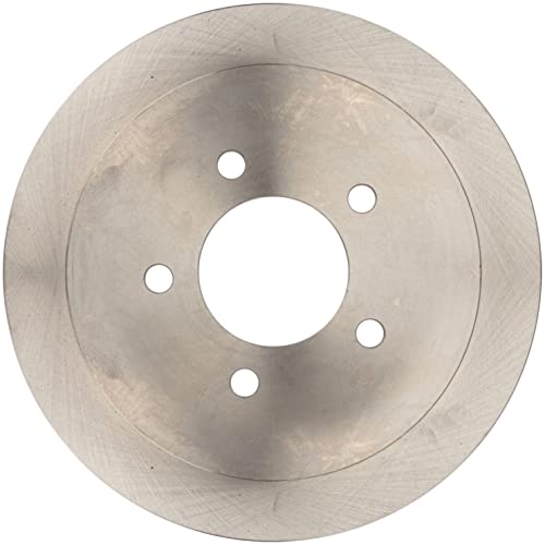 MAGMA Premium Disc Brake Rotor PMR205184
