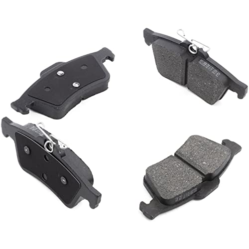 MAGMA MaxValue Semi-Metallic Brake Pads MXD1095M