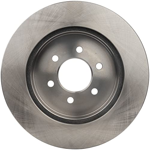 MAGMA Premium Disc Brake Rotor PMR145163