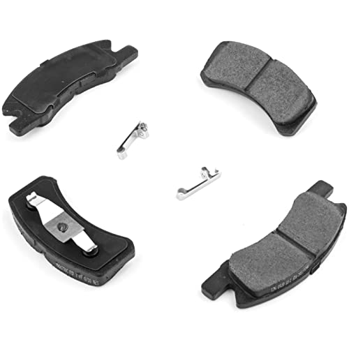MAGMA MaxValue Ceramic Brake Pads MXD1731C