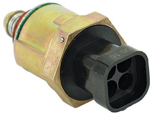 Formula Auto Parts IAV1 Idle Air Control Valve