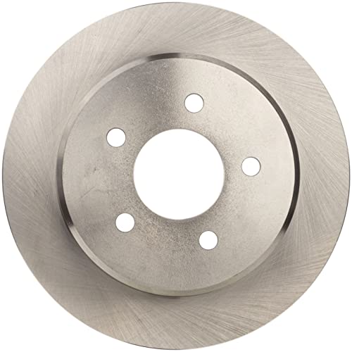 MAGMA Premium Disc Brake Rotor PMR203041