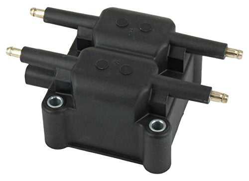 Formula Auto Parts IGC168 Ignition Coil