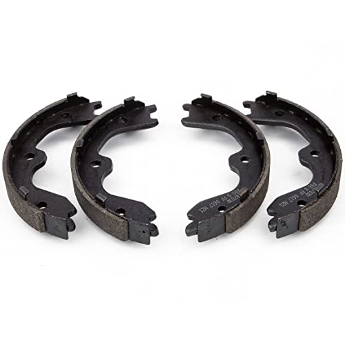 MAGMA Premium PMB783B Parking Brake Shoes