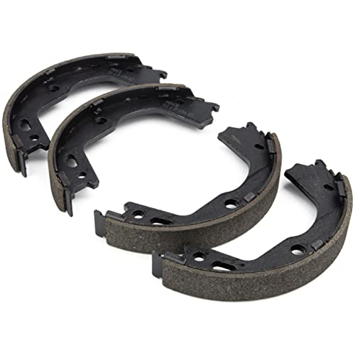 MAGMA Premium PMB963B Parking Brake Shoes