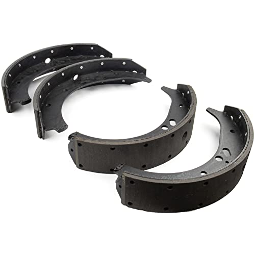 MAGMA Premium Riveted Shoes PMB321R