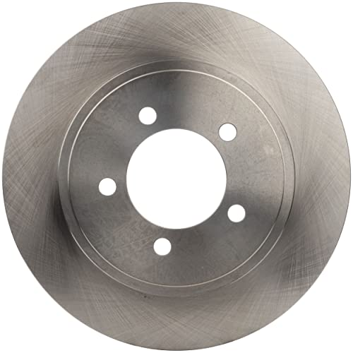 MAGMA Premium Disc Brake Rotor PMR205201
