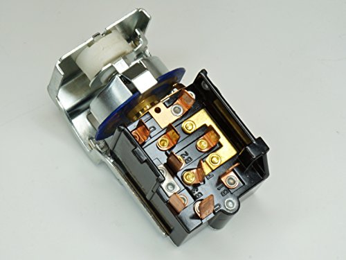 Formula Auto Parts HLS1 Headlight Switch