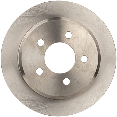 MAGMA Premium Disc Brake Rotor PMR145137