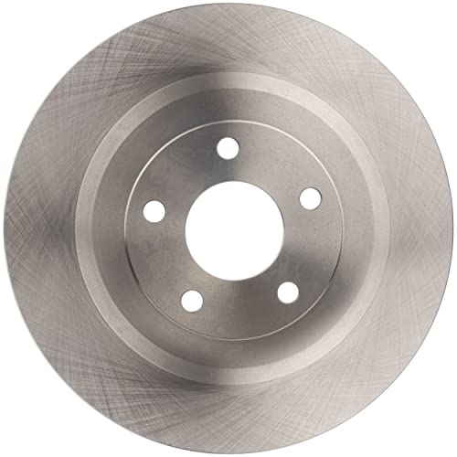 MAGMA Premium Disc Brake Rotor PMR203072